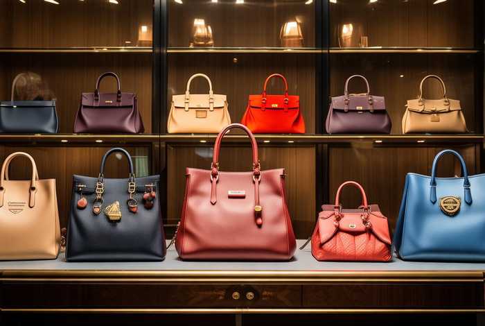 奢侈品箱包品牌十大排名 - 奢侈品箱包品牌十大排名榜