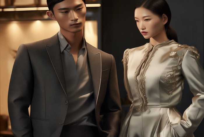 中国一线男装10大品牌培罗蒙 - 中国一线男装10大品牌培罗蒙女装