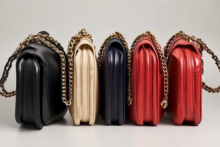 香奈儿leboy款式大全 香奈儿leboy款式大全横版