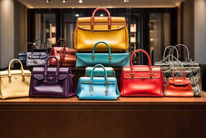 限量版包包排行榜前十名（限量版包包排行榜前十名图片）