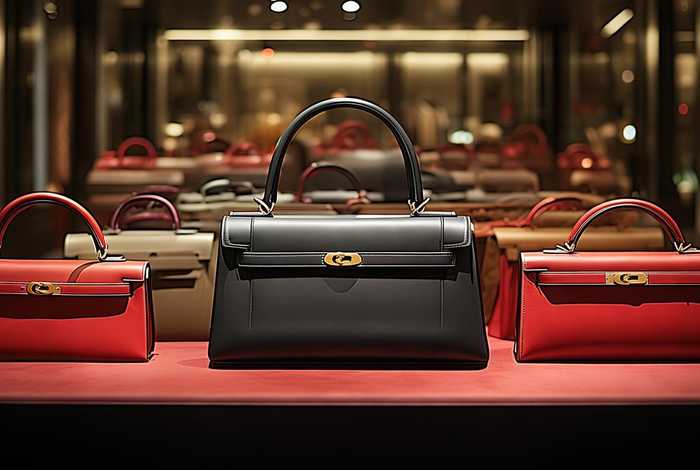 真正的大牌包包有哪些，真正的大牌包包有哪些图片