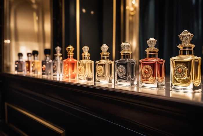 香水奢侈品牌的鄙视链 香水奢侈品牌的鄙视链有哪些 香水奢侈品牌的鄙视链 香水奢侈品牌的鄙视链有哪些