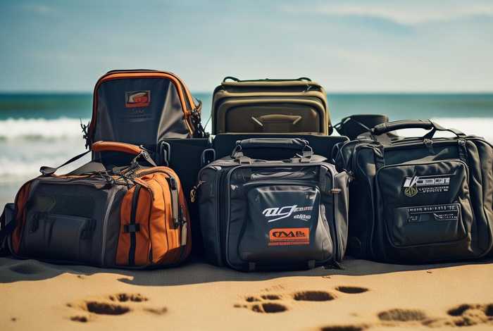 渔具包品牌排行榜 - 渔具包品牌排行榜最新