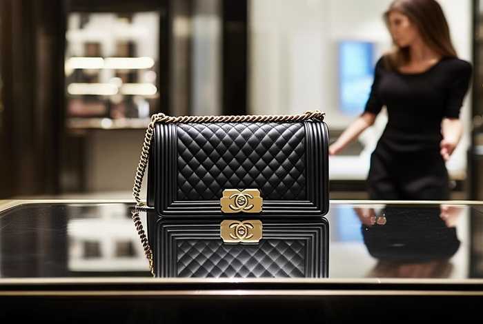香奈儿官方旗舰店官网包包boy、香奈儿官方旗舰店官网包包在哪里