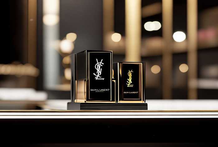 圣罗兰官网正品查询；圣罗兰气垫官网正品查询