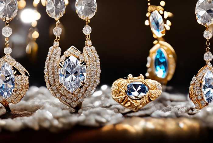 世界前十大珠宝品牌（世界前十大珠宝品牌有哪些）