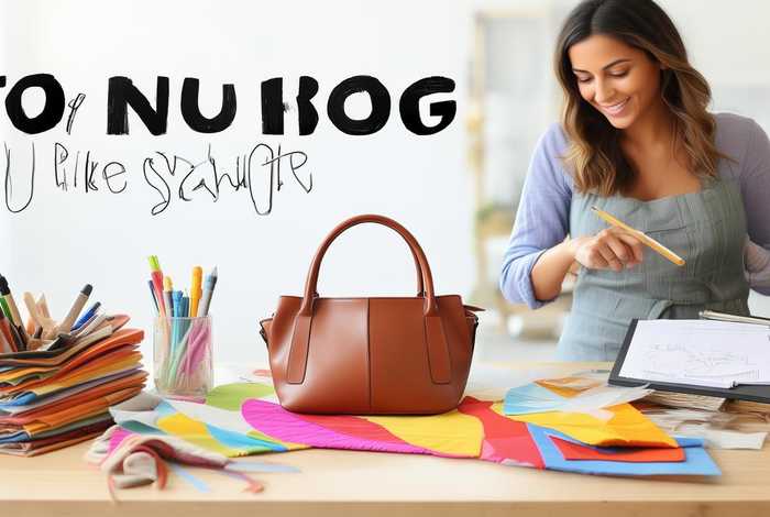 自己动手做包包包教程；自己动手做包包包教程图片