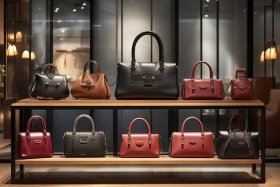 中高端女包品牌有哪些名字（中高端女包品牌有哪些名字图片）