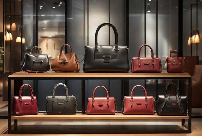 中高端女包品牌有哪些名字(中高端女包品牌有哪些名字图片) 中高端女包品牌有哪些名字(中高端女包品牌有哪些名字图片)