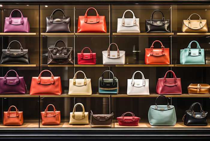 时尚包包品牌有哪些（时尚包包品牌有哪些牌子）