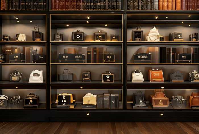 奢侈品品牌分级详细 奢侈品品牌分级详细解释