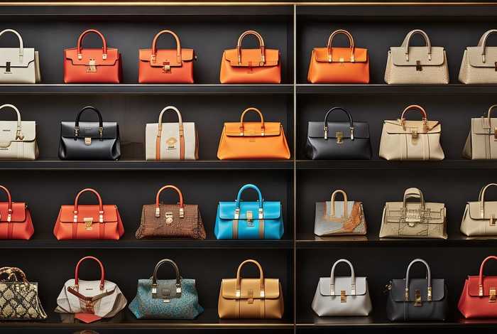 中国十大名牌包包排名迪奥包，中国十大名牌包包排名迪奥包是哪些