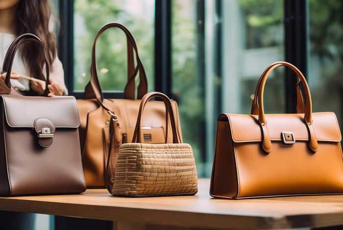 中档包包有哪些；中档包包有哪些款式