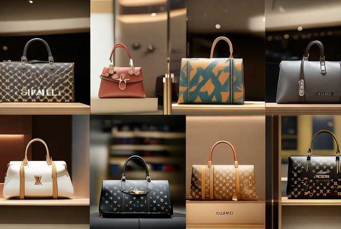 所有的名牌包包都有哪些、所有的名牌包包都有哪些标志