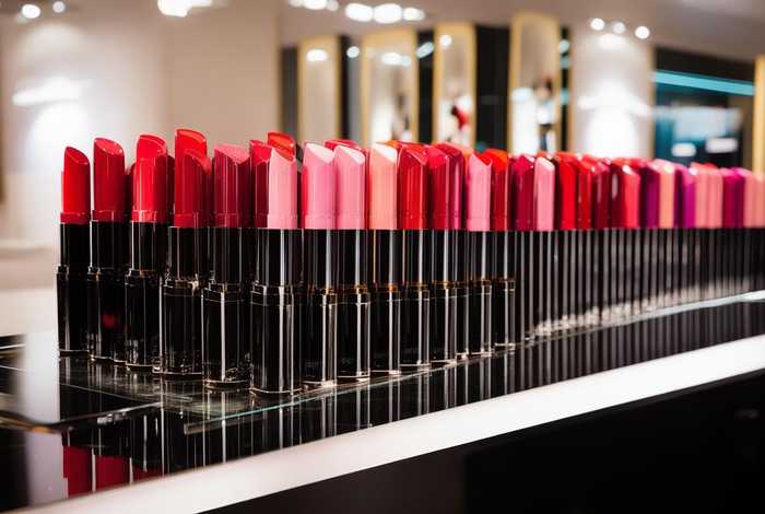 香奈儿官网官方口红，香奈儿官方旗舰店官网口红