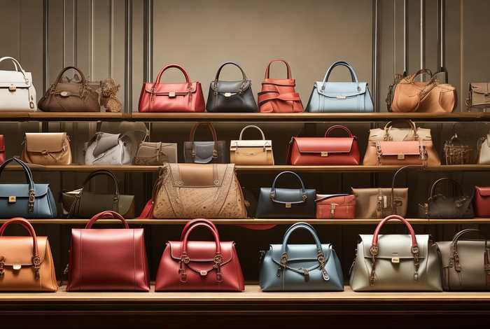 中等奢侈品包包品牌有哪些 - 中等奢侈品包包品牌有哪些名字