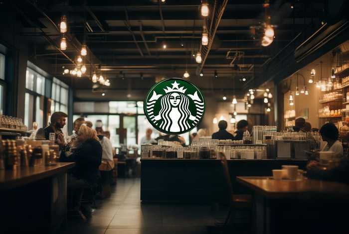 星巴克品牌形象塑造中的故事营销策略研究选题意义、星巴克的品牌营销策略论文