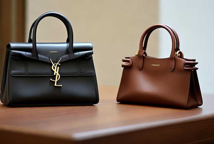 圣罗兰女包和菲拉格慕哪个牌子好；圣罗兰女包和菲拉格慕哪个牌子好一点