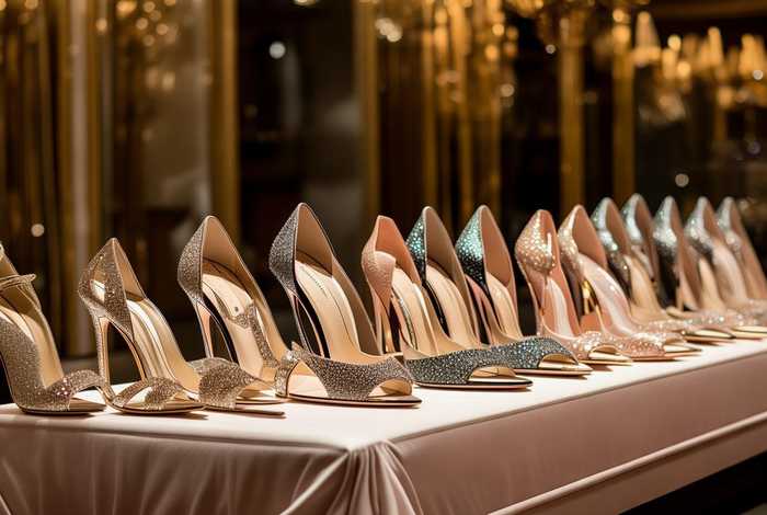 十大奢侈品牌高跟鞋 - 十大奢侈品牌高跟鞋排名