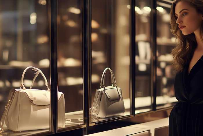 有必要买很贵的包包吗 有必要买很贵的包包吗女生