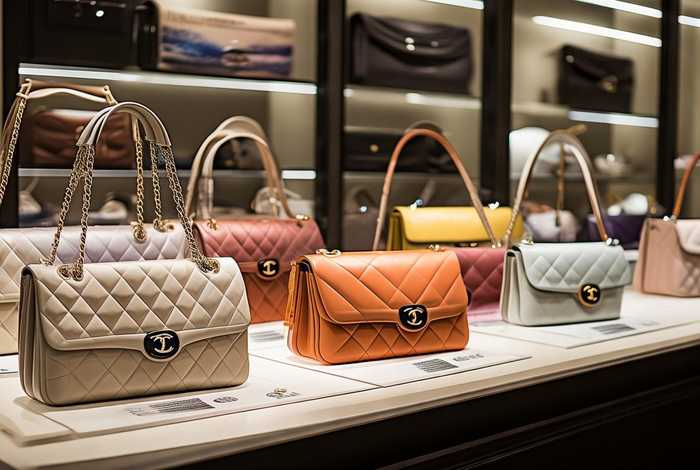 香奈儿包包图片及价格 香奈儿包包图片及价格大全