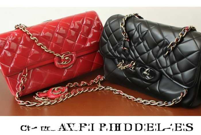 香奈儿woc和cf哪款好，香奈儿woc和cf哪个好