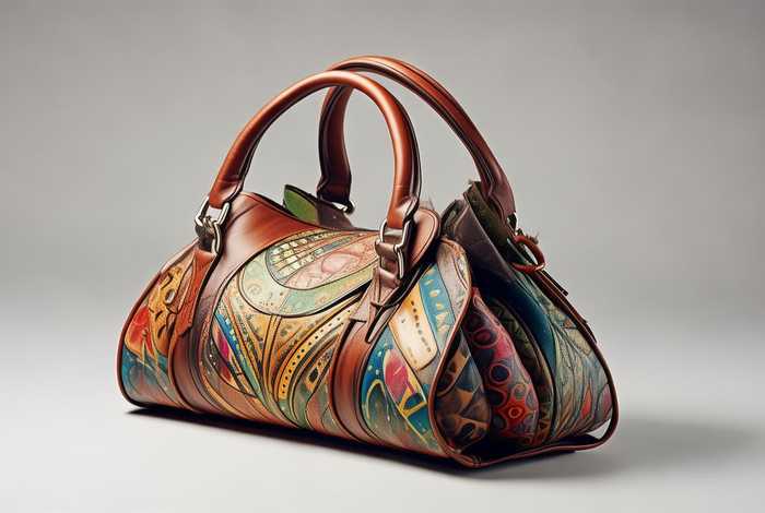 小众但好看的包包 - 小众但好看的包包图片