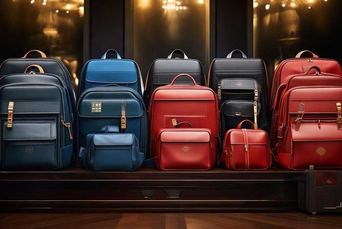 奢侈品双肩包品牌十大排名，奢侈品双肩包品牌十大排名图片