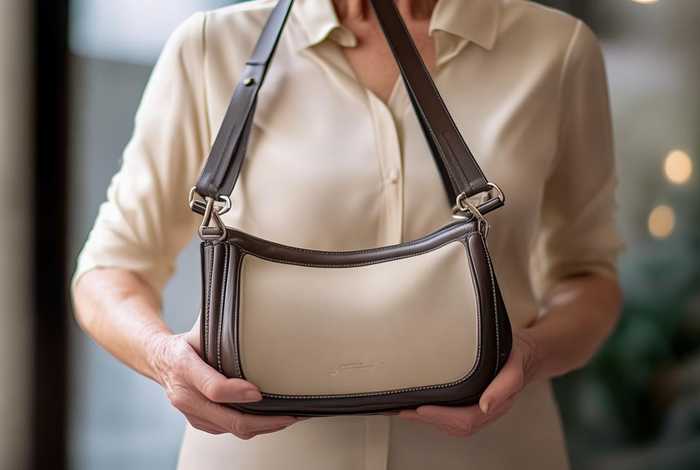 适合50岁女人的名牌斜挎包 适合50岁女人的名牌斜挎包有哪些