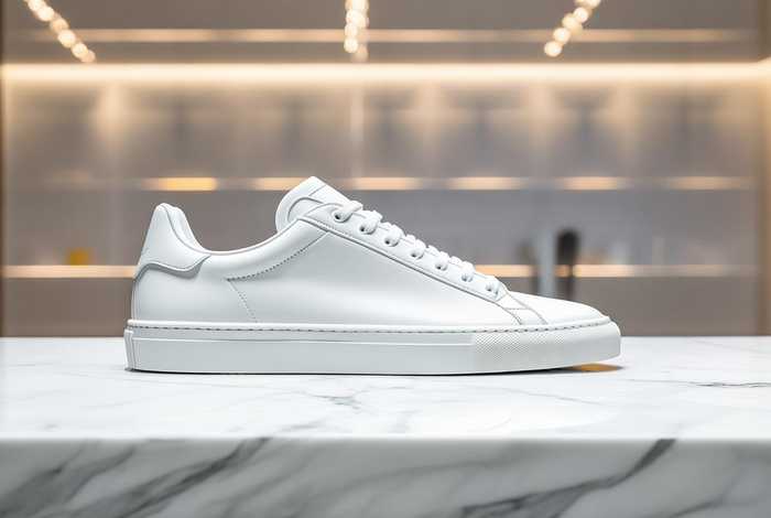 奢侈品小白鞋排行榜，奢侈品小白鞋排行榜最新