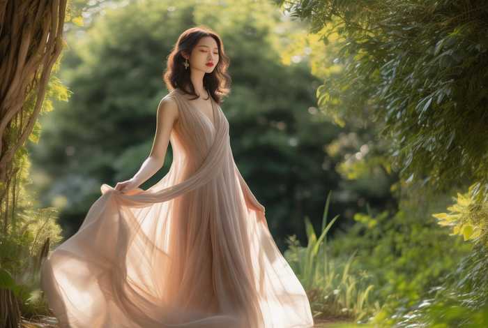 淑女的品牌（淑女的品牌女装有哪些）