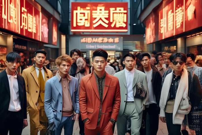 中国二线男装10大品牌(中国二线男装10大品牌排行榜) 中国二线男装10大品牌(中国二线男装10大品牌排行榜)