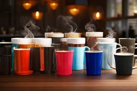 十大品牌保温杯；十大品牌保温杯保温