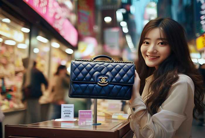 香奈儿韩国便宜吗 - 香奈儿韩国便宜吗知乎