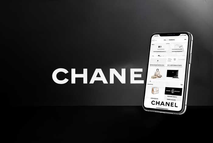 香奈儿官网下载（香奈儿官网下载app）
