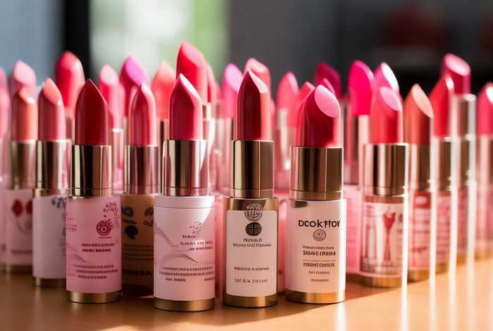 无毒口红有哪些牌子、无毒口红有哪些牌子好