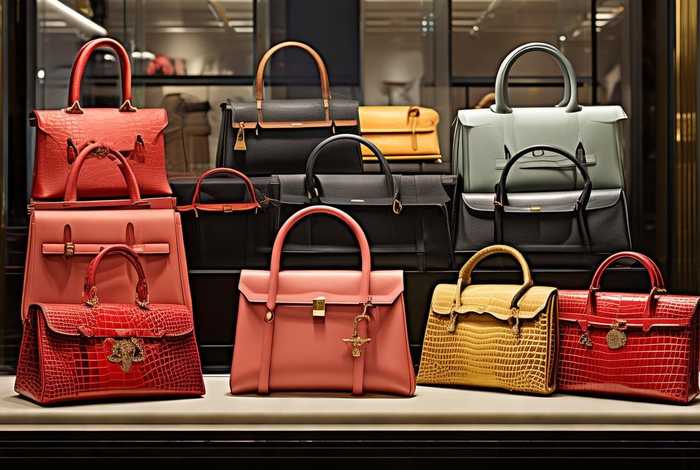 最贵的包包排行榜前十名品牌 最贵的包包排行榜前十名品牌有哪些