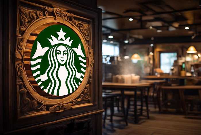 星巴克品牌形象简介；星巴克品牌形象简介怎么写