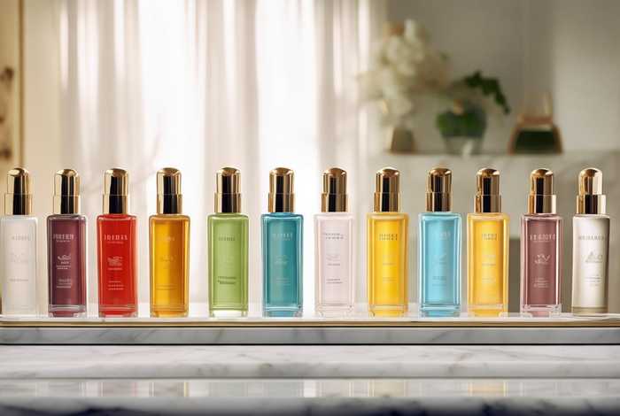 十大排名护肤品有哪些 十大排名护肤品有哪些牌子