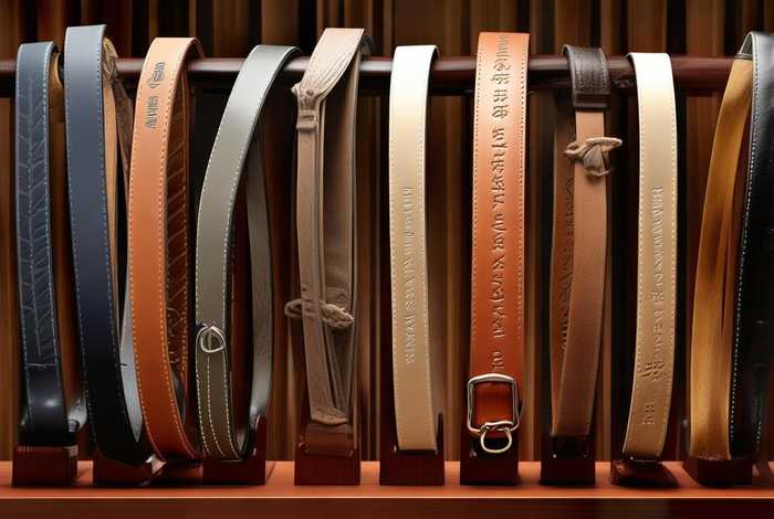 中国十大皮带品牌排行榜 中国十大皮带品牌排行榜最新