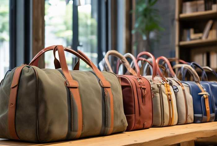 休闲包品牌推荐性价比；休闲包哪个品牌最好