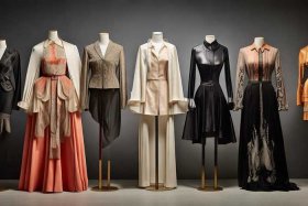 十大奢侈品品牌服装（十大奢侈品品牌服装排行榜）