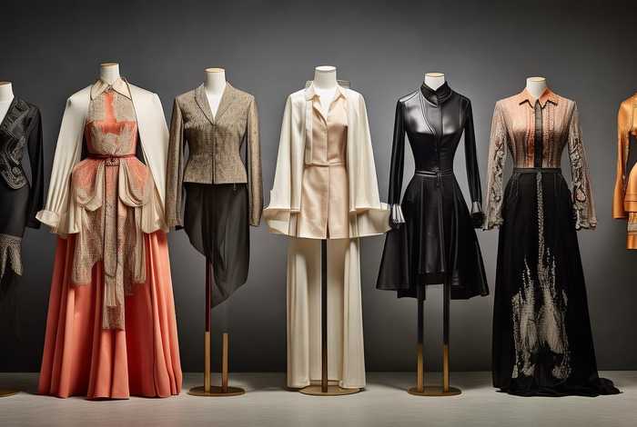 十大奢侈品品牌服装（十大奢侈品品牌服装排行榜）