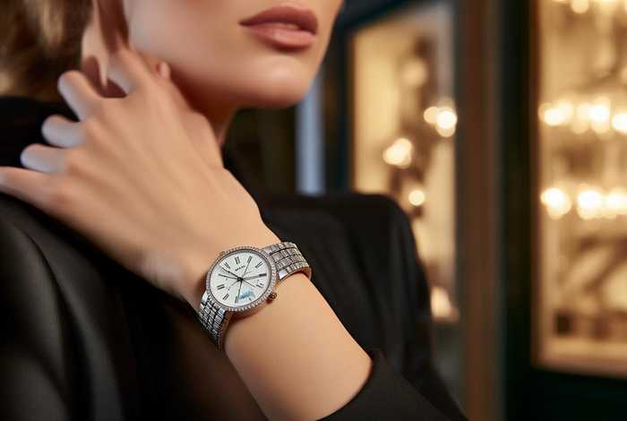 香奈儿官网手表女价格表、香奈儿手表官网报价 女士