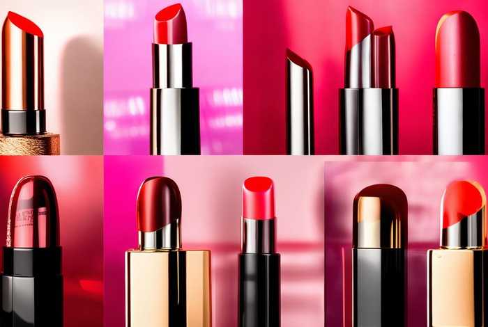 世界10大口红,世界10大口红品牌排名视频 世界10大口红,世界10大口红品牌排名视频