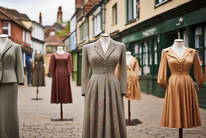 英国品牌女装有哪些，英国品牌女装有哪些牌子