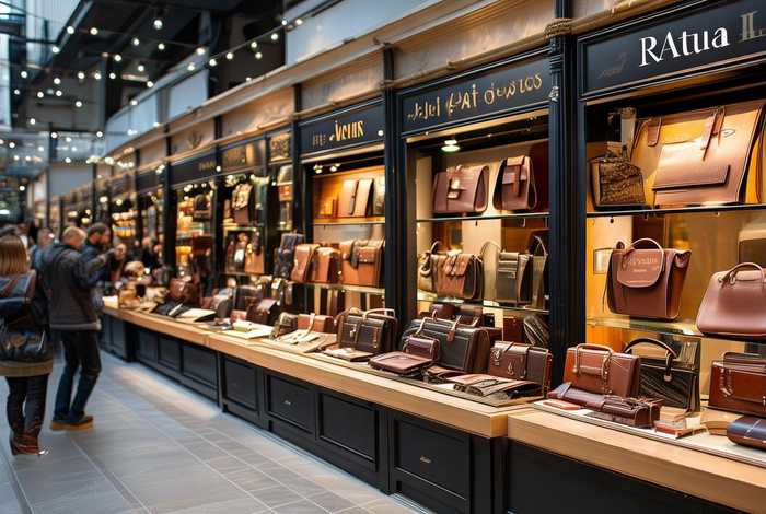 十大国内皮具品牌、十大国内皮具品牌排名