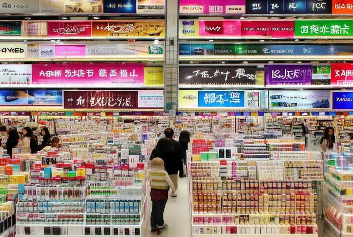 中国化妆品10大品牌，中国化妆品10大品牌排名