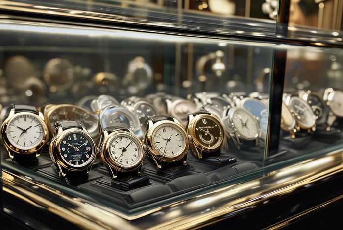 十大名表世界排名十大名表有哪些；世界十大名表是哪些？排行榜