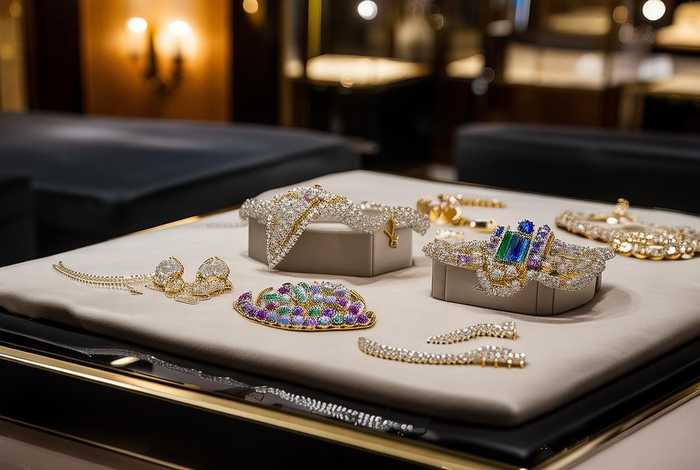 世界顶级奢侈品牌珠宝 - 世界顶级奢侈品牌珠宝有哪些 世界顶级奢侈品牌珠宝 - 世界顶级奢侈品牌珠宝有哪些